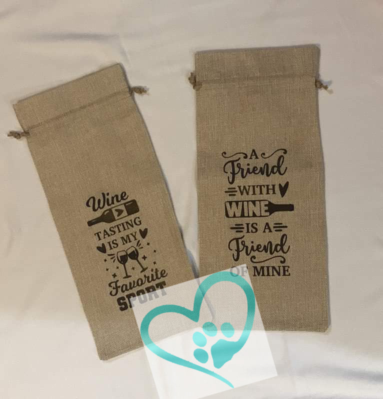 Wine Bags